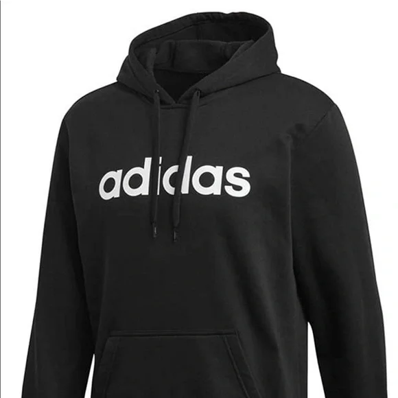 Adidas best sale mens sweaters